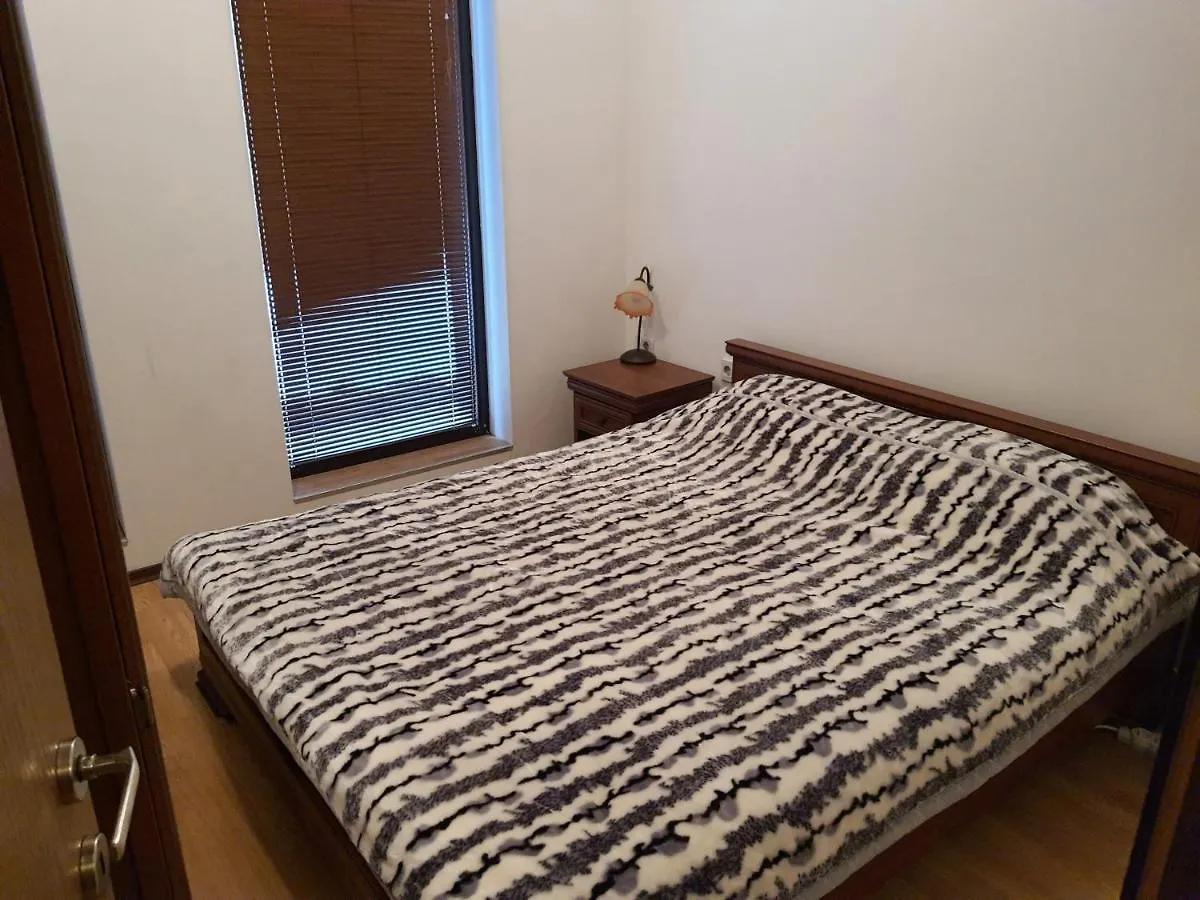 Homey 1-Bed Condo, Fastest Internet, Free Parking Bansko