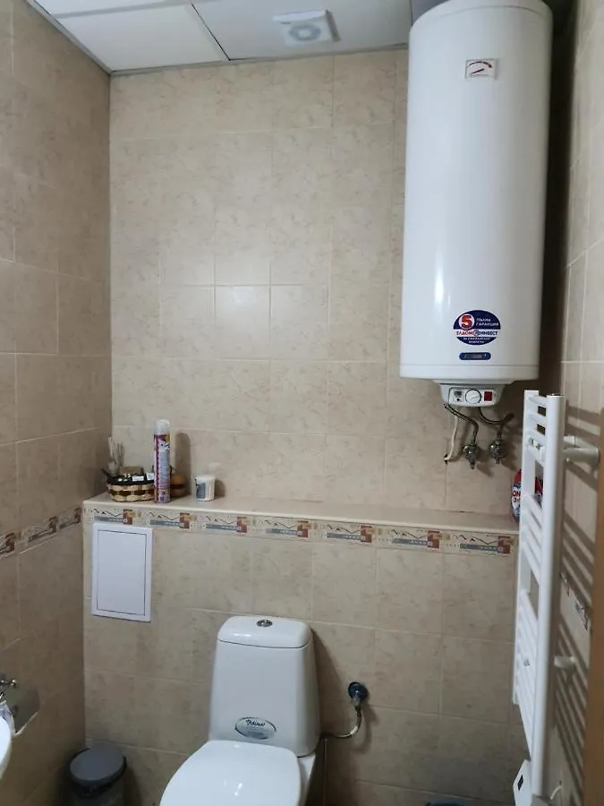 Homey 1-Bed Condo, Fastest Internet, Free Parking Bansko