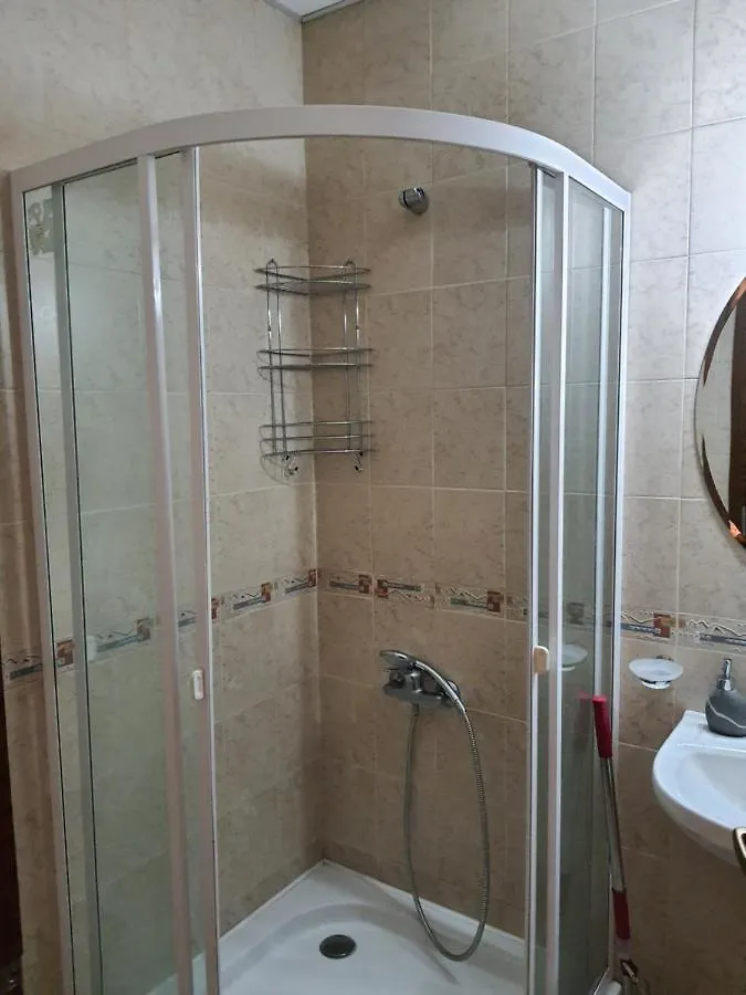 Homey 1-Bed Condo, Fastest Internet, Free Parking Bansko Apartment