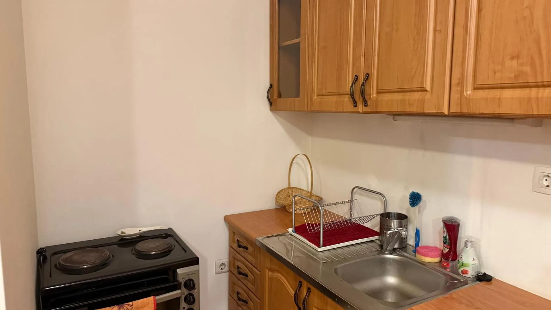 Homey 1-Bed Condo, Fastest Internet, Free Parking Bansko Bulgaria